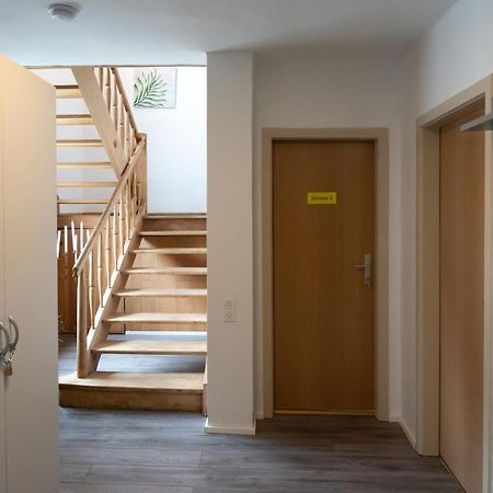 Апартаменты Haus Karl Эбензее Экстерьер фото